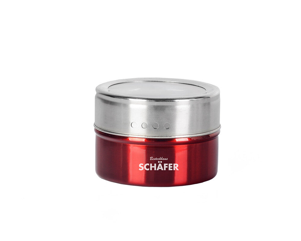 Schäfer Gewürzdosen-Set – 7-teilig