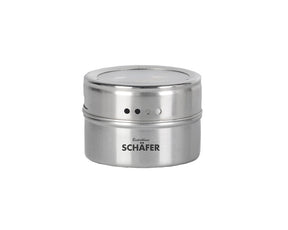 Schäfer Gewürzdosen-Set – 7-teilig