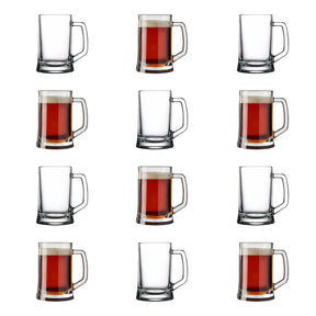 Pasabahce Pub Biersiedel 660 ml