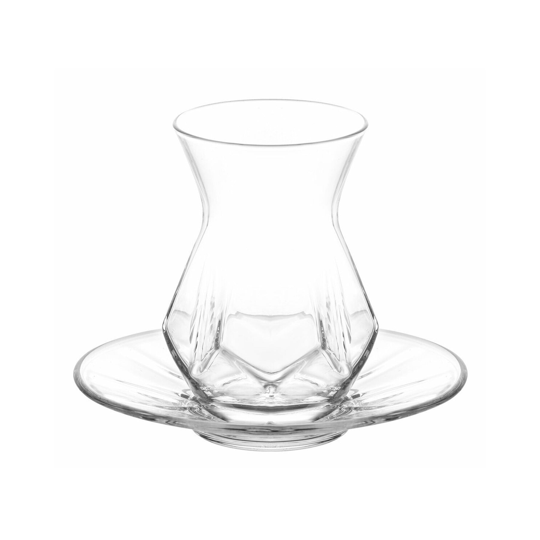 LAV GLASS SETS IN 24 PCS