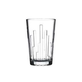 Pasabahce Scala Longdrinkgläser 330 ml (11 1/4 oz) - 3er Set
