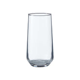 Pasabahce Allegra Longdrinkgläser - 3er Set, 470 ml