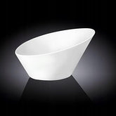 Wilmax Schale 19.5 cm 650 ml aus Porzellan, Weiß WL-992775/A