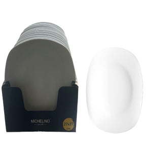 Michelino Leonie Teller eckig - Alle Teile - 3