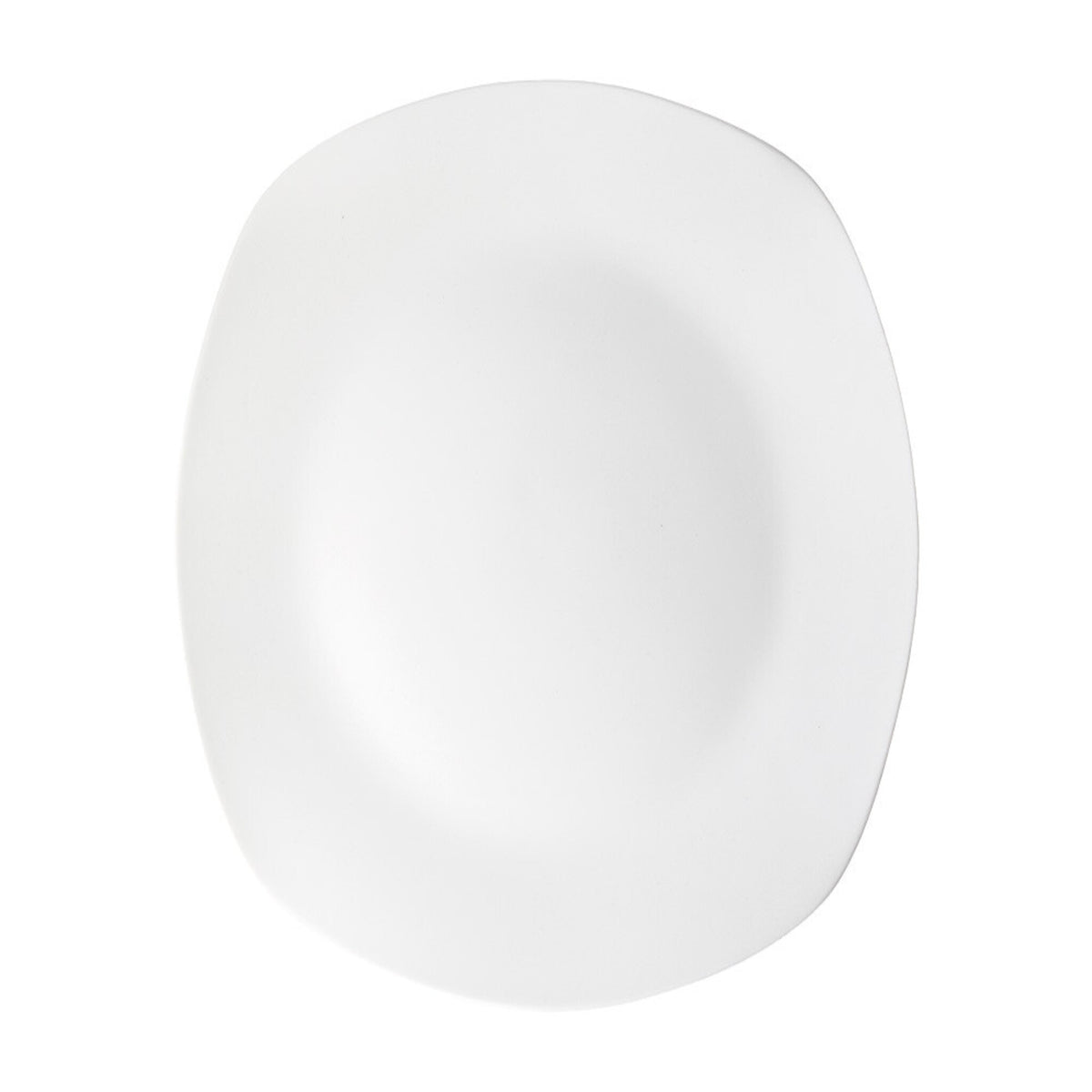 Michelino Leonie Teller eckig - Einzelansicht