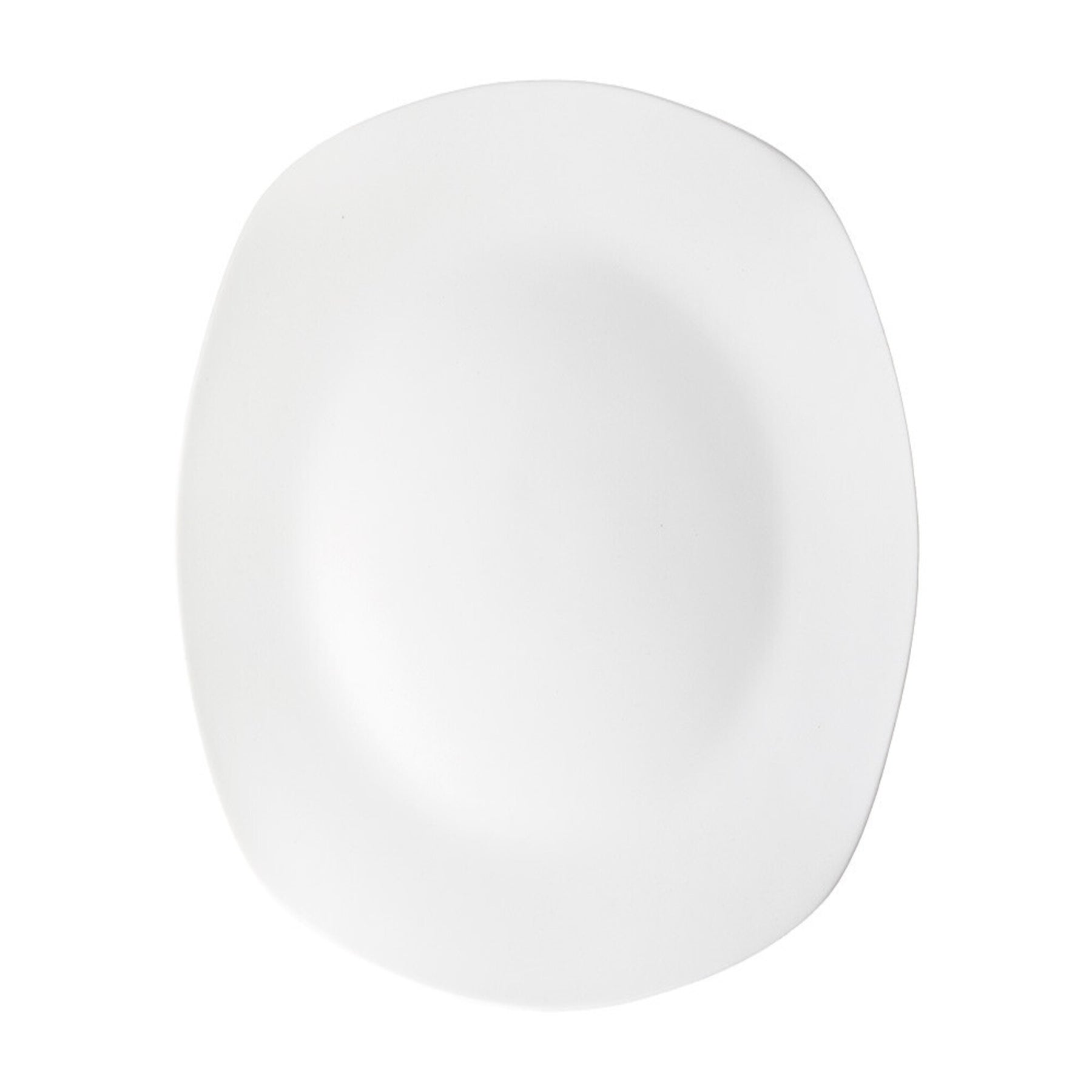 Michelino Leonie Teller eckig - Einzelansicht