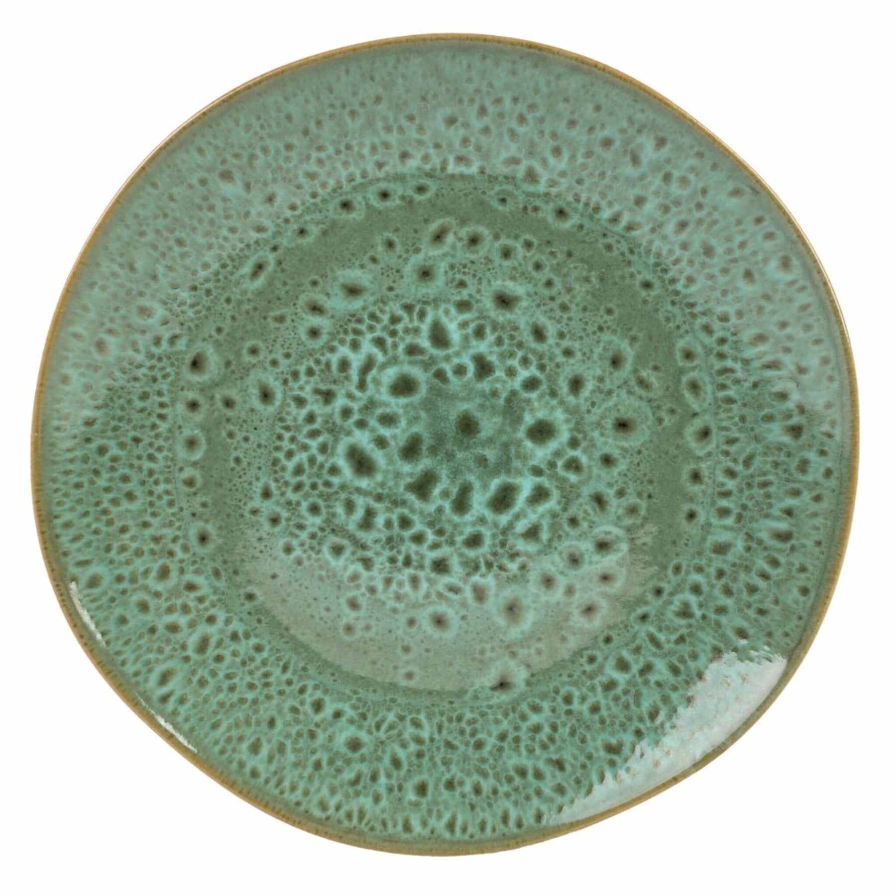 Michelino Alythia Dessertteller - Grun - 2