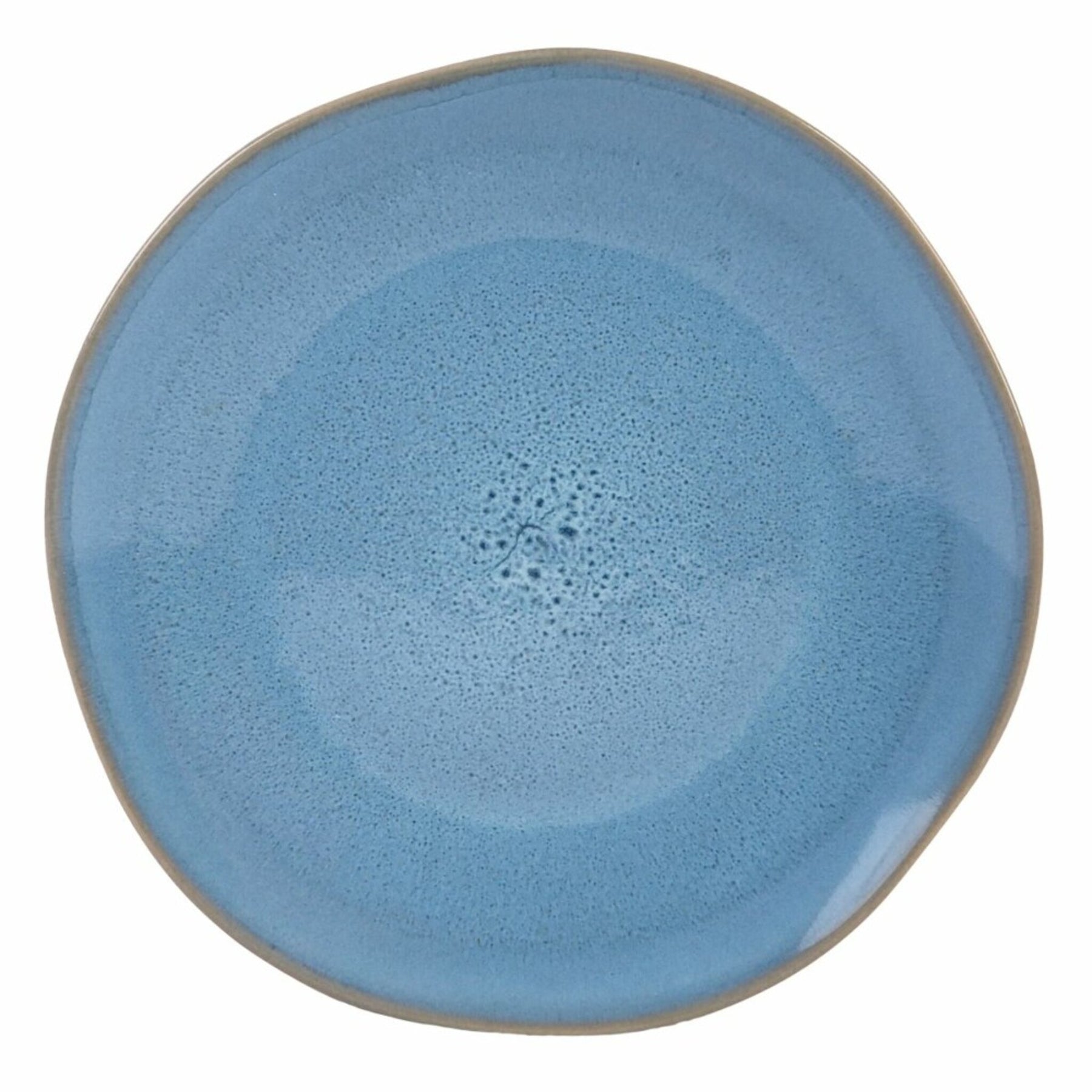 Michelino Alythia Dessertteller - Blau - 3