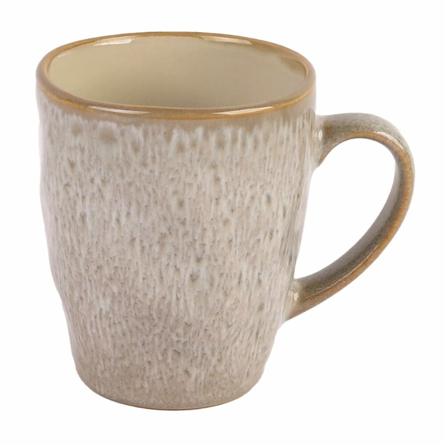 Michelino Alythia Kaffee- oder Teebecher 400 ml - Nahaufnahme