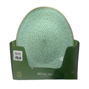 Michelino Alythia Dessertteller - Verpackung - Grun