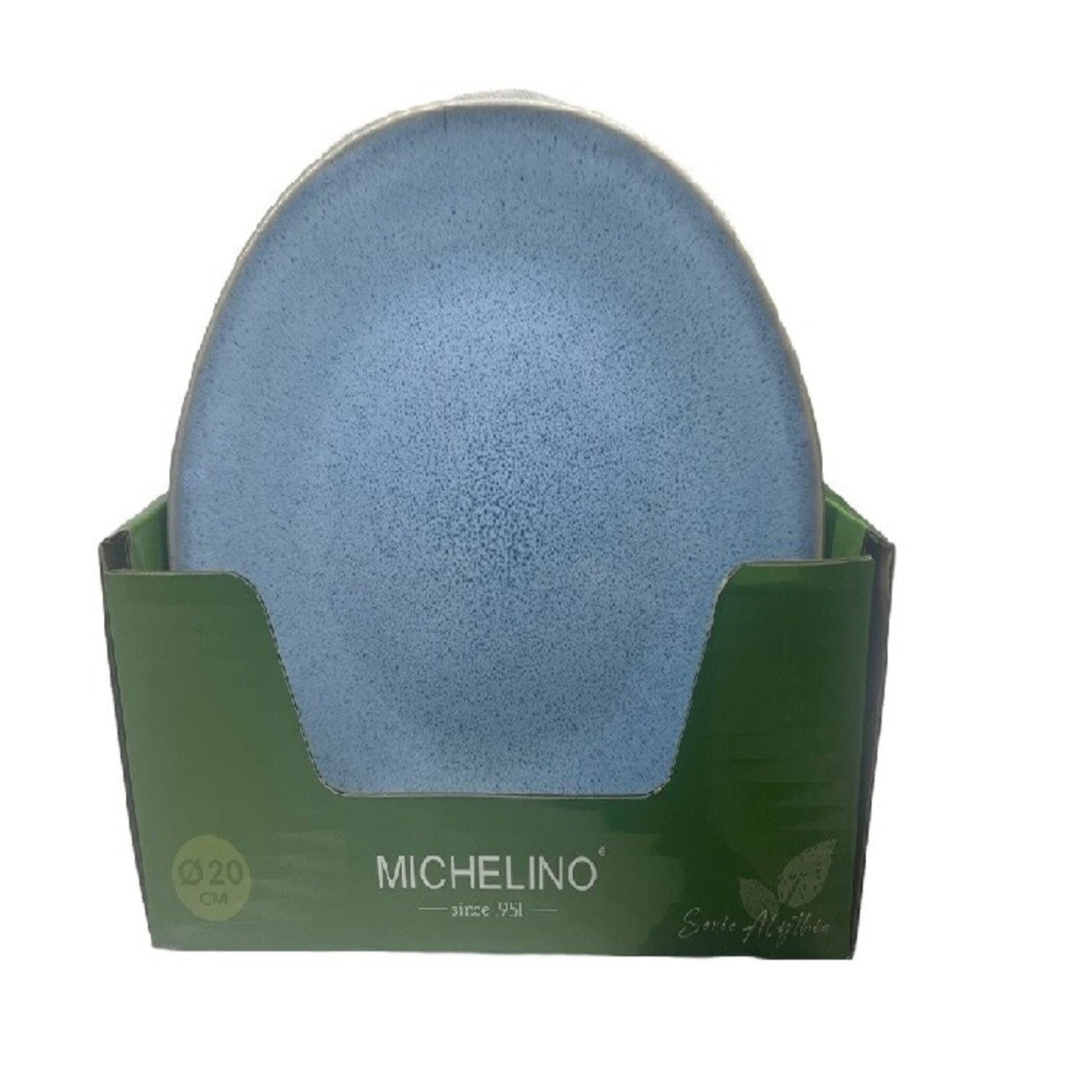 Michelino Alythia Dessertteller - Verpackung - Balu - 2