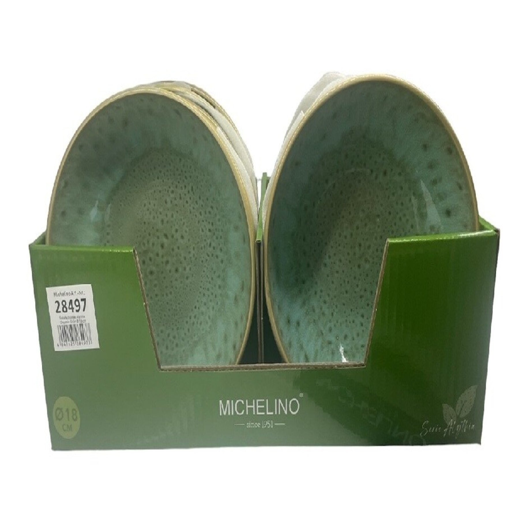 Michelino Alythia Salatschüssel Ø 18 cm