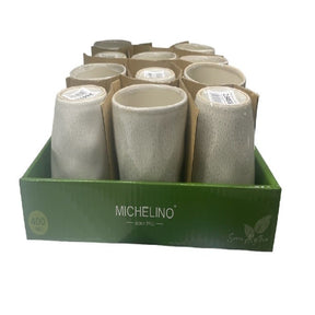 Michelino Alythia Kaffee- oder Teebecher 400 ml - Verpackung