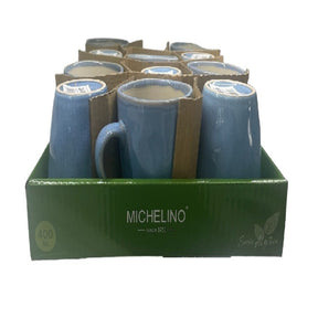 Michelino Alythia Kaffee- oder Teebecher 400 ml - Verpackung - 2