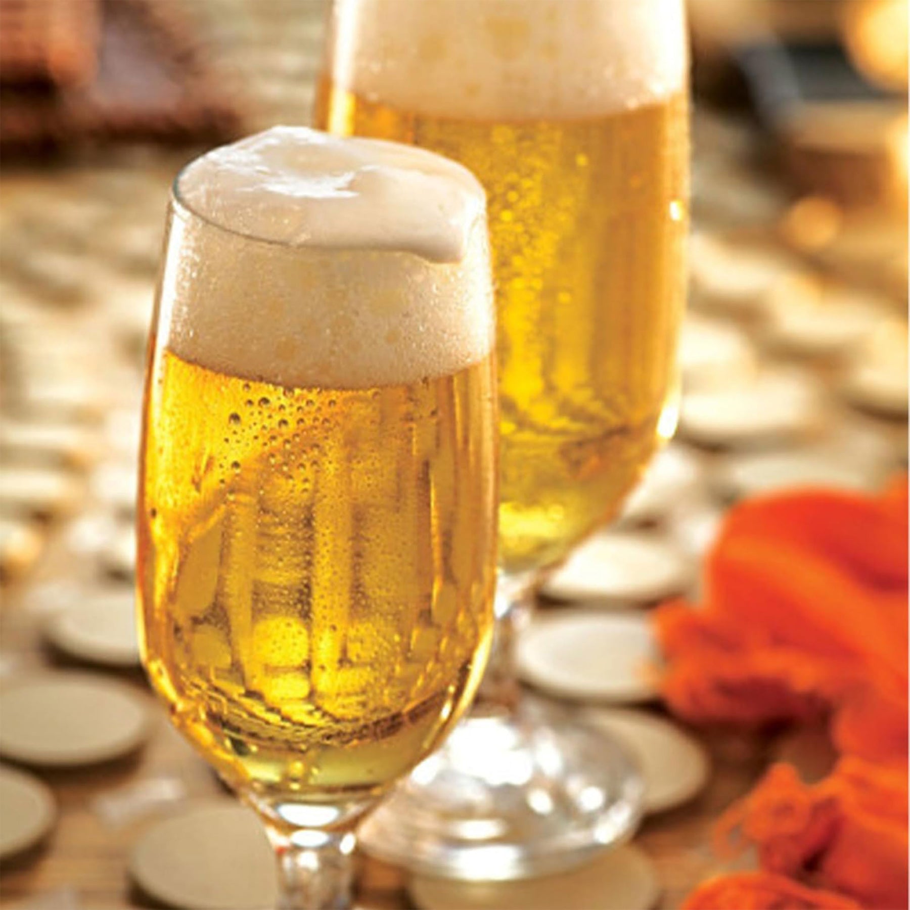 Pasabahce NUDE Reserva Mehrzweckglas/Bierglas 415 ml (13 1/2 oz) - 6er Set