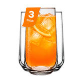 Pasabahce Allegra Longdrinkgläser 470 ml