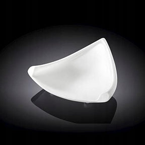 Wilmax Porzellanteller 19 cm Weiß WL-996103/A