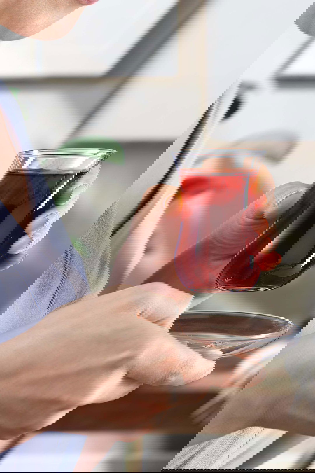 Pasabahce Üsküdar Teeglas - 120 ml, 12er Set