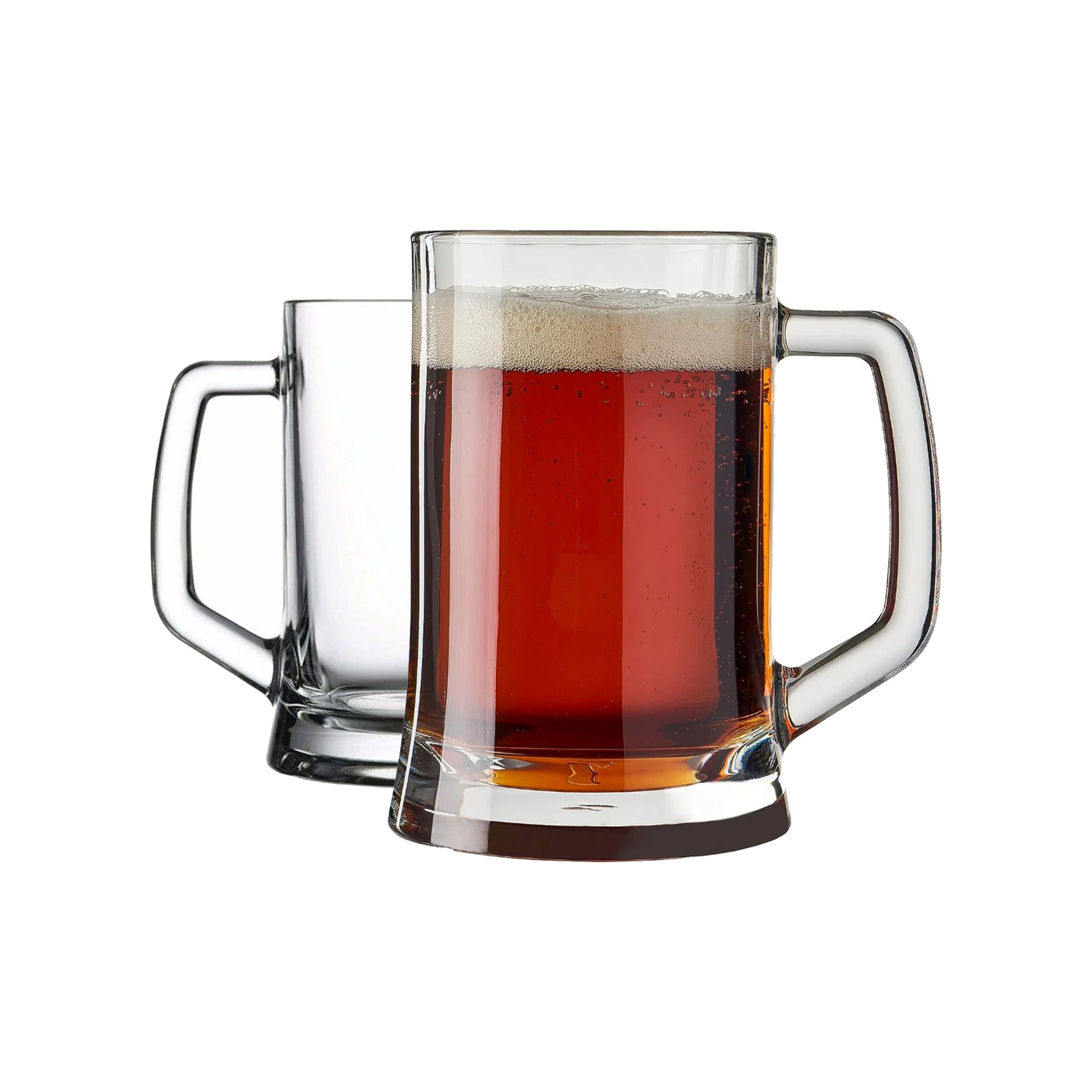 Pasabahce Pub Biersiedel 660 ml