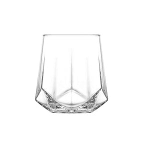 LAV GLASS SETS IN 24 PCS