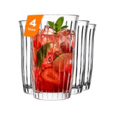 Pasabahce Joy Longdrinkglas 365 ml