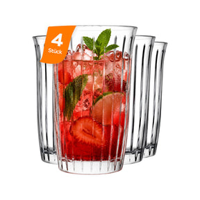 Pasabahce Joy Longdrinkglas 365 ml
