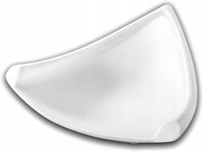 Wilmax Porzellanteller 19 cm Weiß WL-996103/A