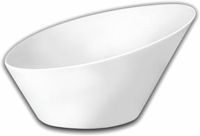 Wilmax Schale 19.5 cm 650 ml aus Porzellan, Weiß WL-992775/A