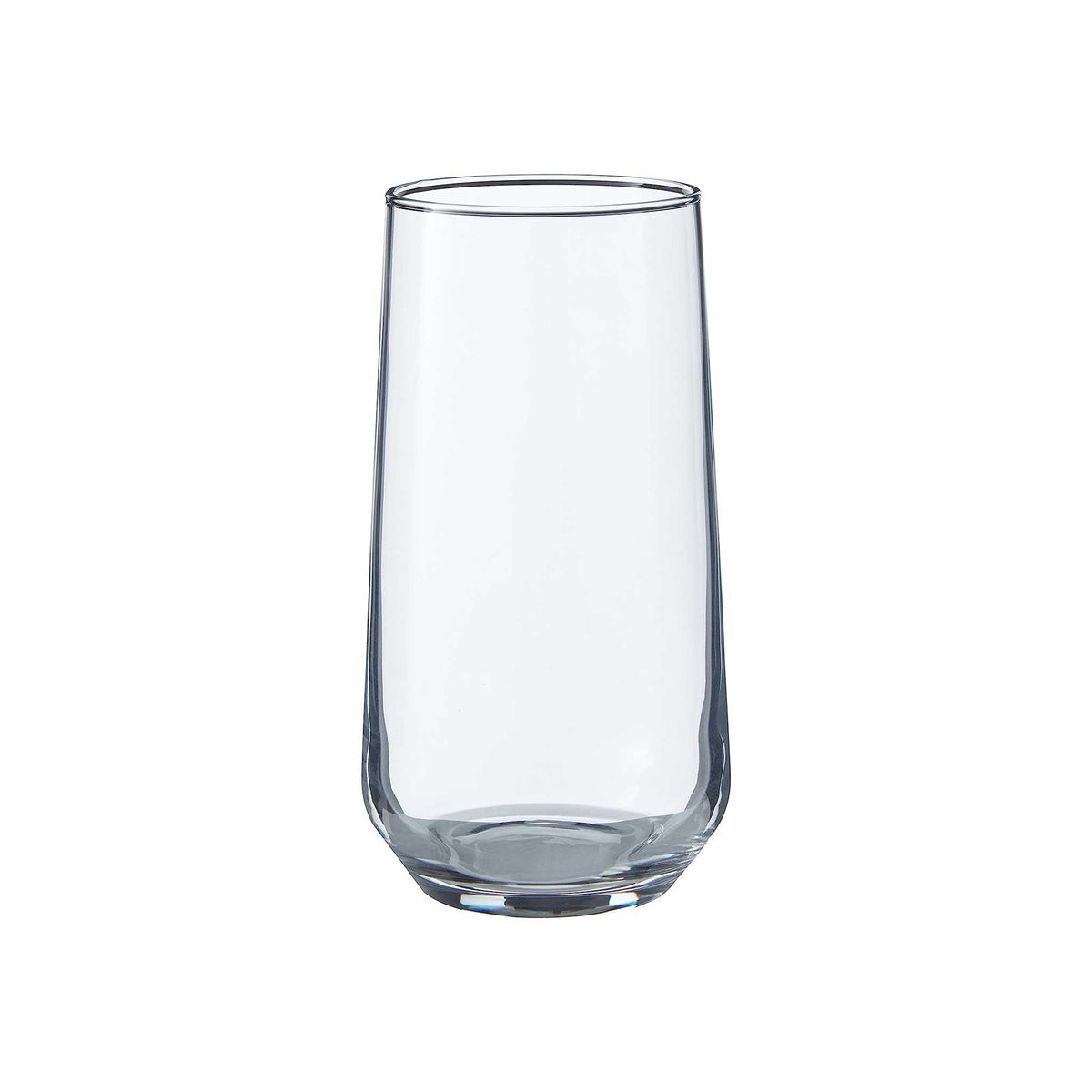 Pasabahce Allegra Longdrinkgläser – 3er Set, 470 ml