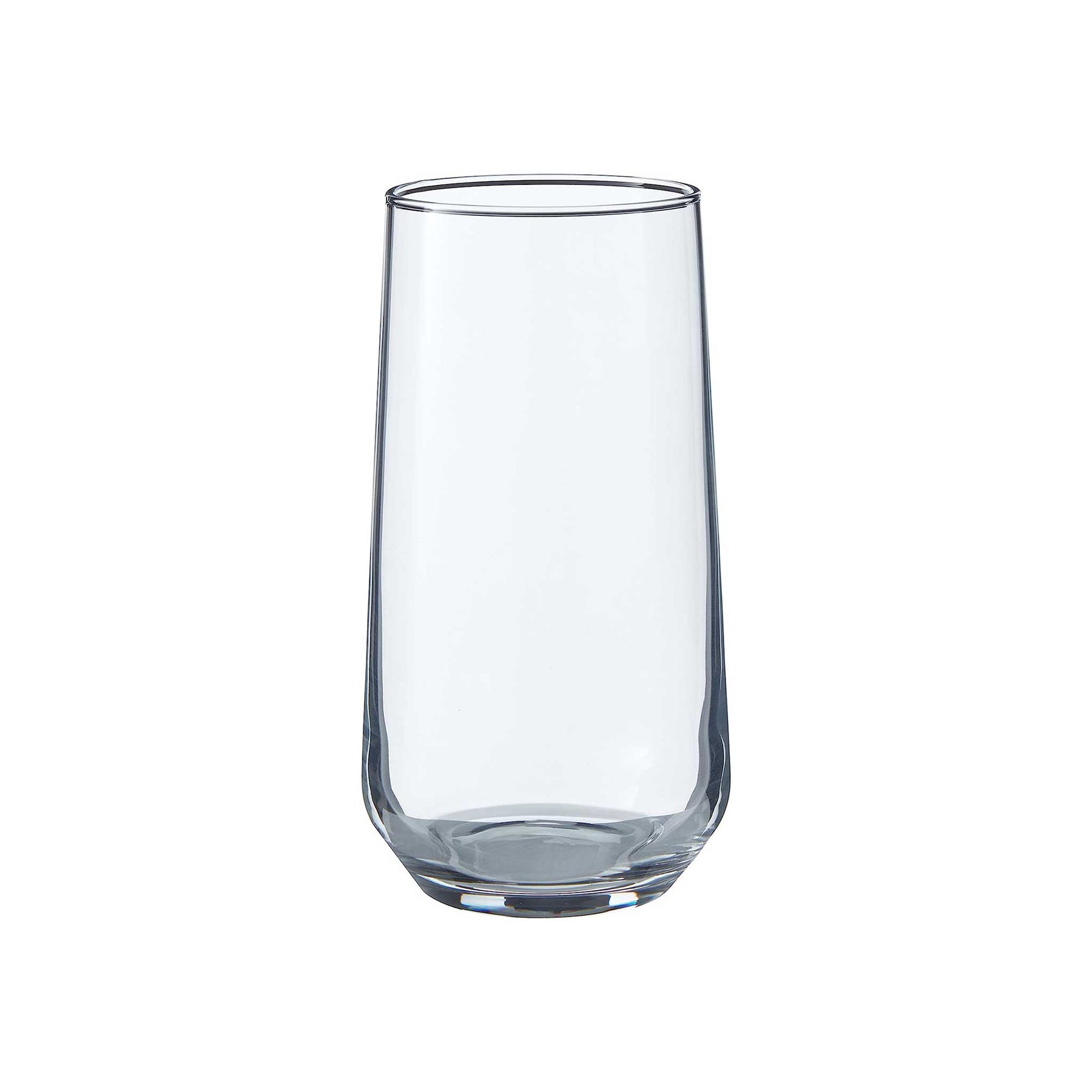 Pasabahce Allegra Longdrinkgläser – 3er Set, 470 ml
