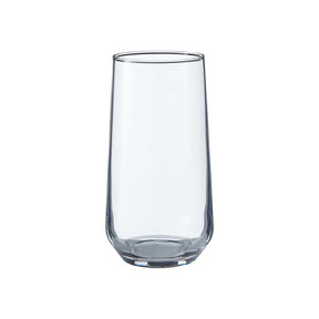 Pasabahce Allegra Longdrinkgläser – 3er Set, 470 ml