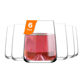 LAV Terra Weingläser - 475 ml (16 1/4 oz)