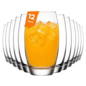 LAV Empire Longdrinkglas - 510 ml (217 1/4 oz)