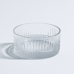 Pasabahce Elysia Glasschale – 510 ml, Ø 13 cm, 2er Set