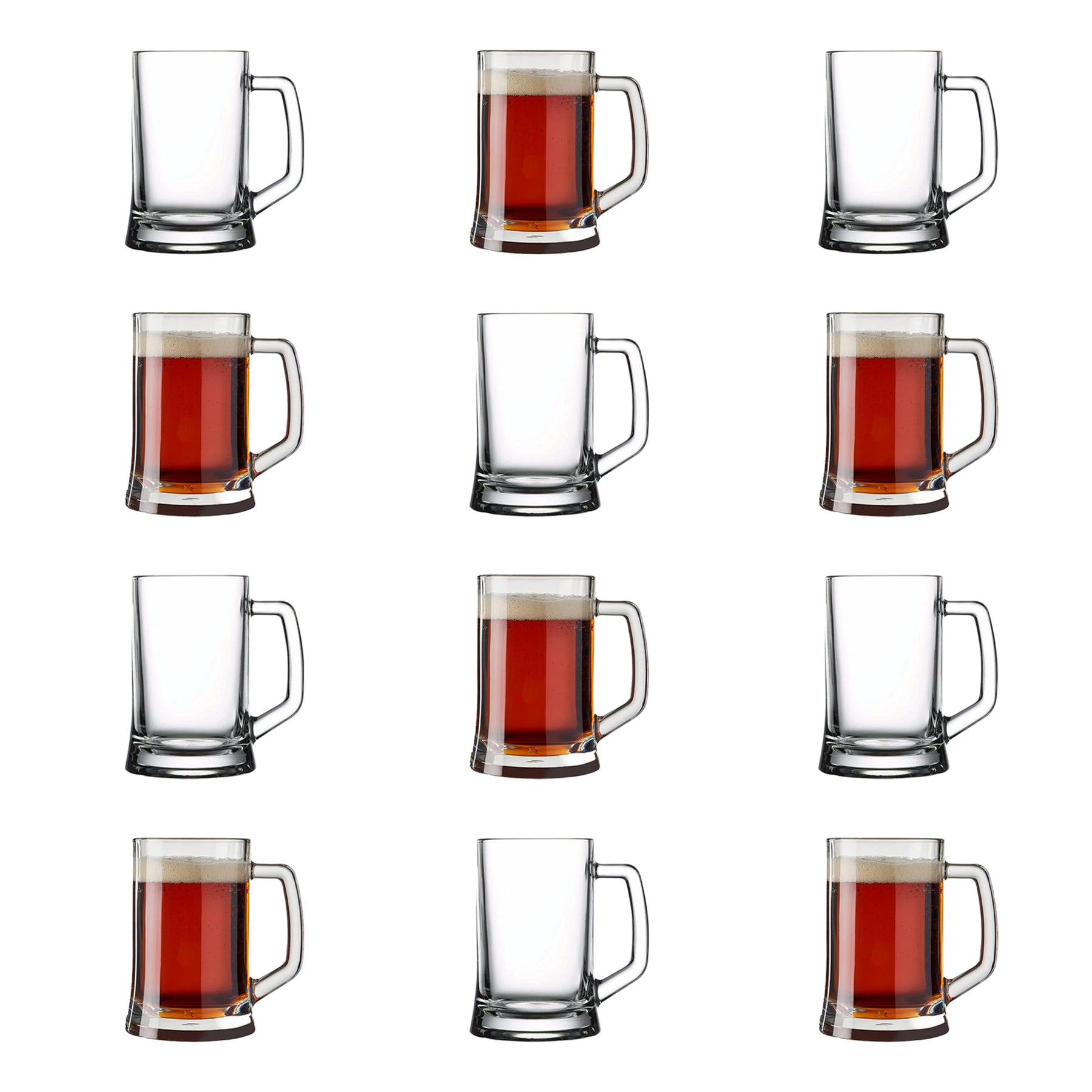 Pasabahce Pub Biersiedel 660 ml