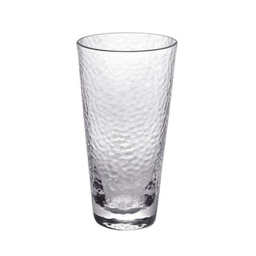 Wilmax Karaffe mit 6 Gläsern Thermoglas Set WL-888211/A-888630/A6