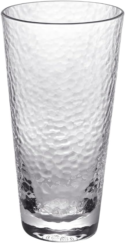 Wilmax Karaffe mit 6 Gläsern Thermoglas Set WL-888214/A-888629/A6