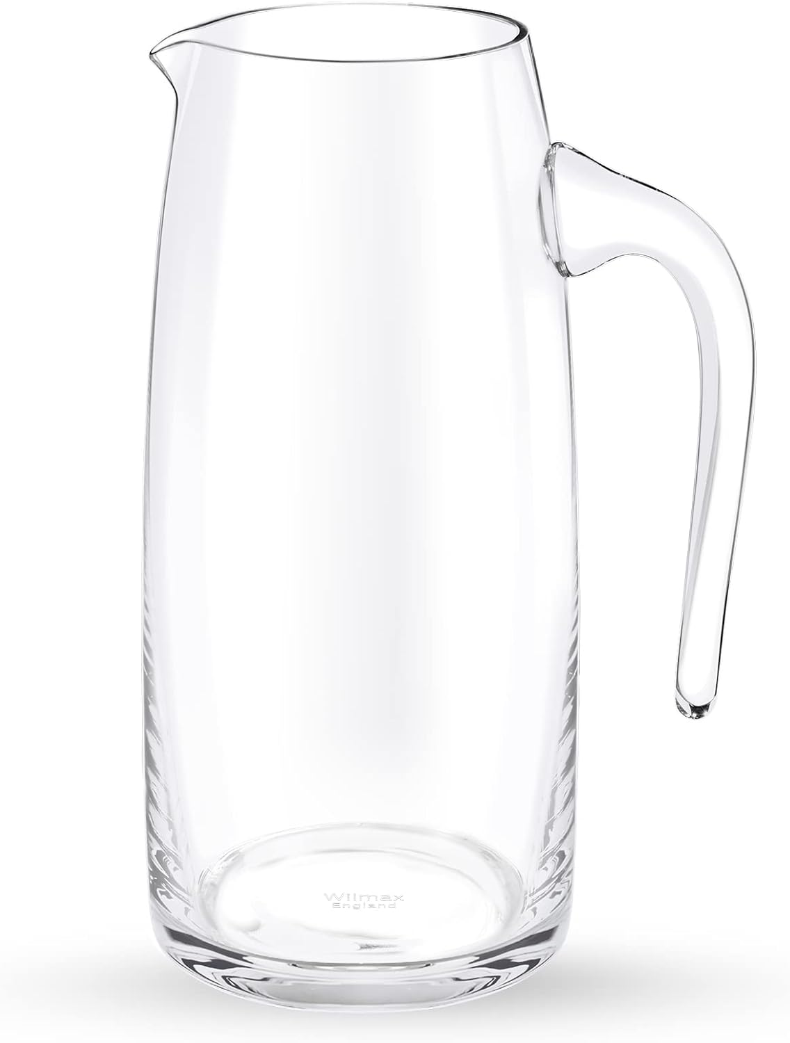 Wilmax Krug 500 ml Kristallglas Transparent