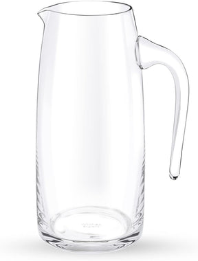 Wilmax Krug 500 ml Kristallglas Transparent WL-888304/1C