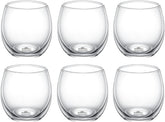 Wilmax Thermoglas 530 ml 6er Set WL-888640/A6