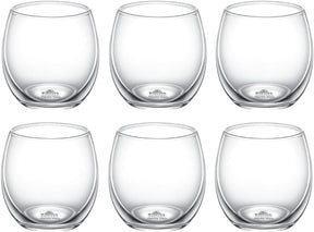 Wilmax Thermoglas 530 ml 6er Set WL-888640/A6