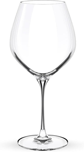 Wilmax Chardonnay Weinglas 800 ml Kristallglas Transparent 2er Set WL-888054/2C