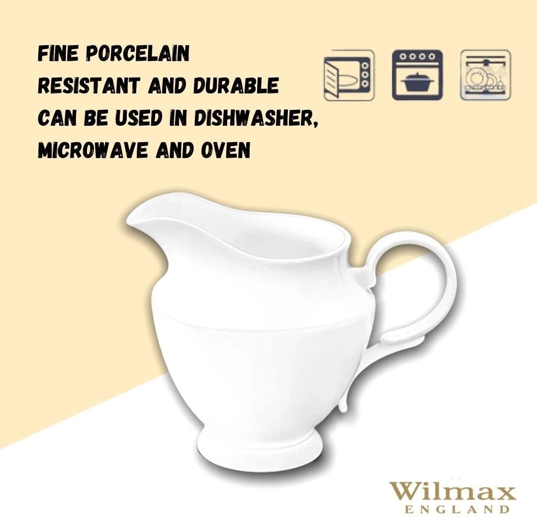 Wilmax Porzellankrug 1.7 l Weiß WL-995031/1C