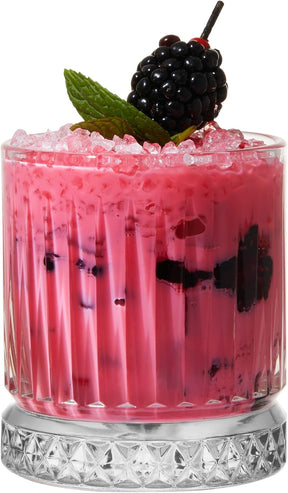 Pasabahce Elysia Whiskyglas 210 ml (7 oz) - 4er Set