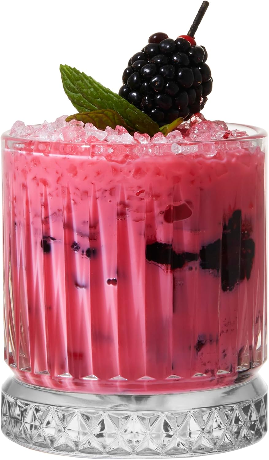 Pasabahce Elysia Whiskyglas 210 ml (7 oz) - 4er Set