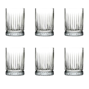 Pasabahce Elysia Espresso Shotglas 6er 60cc - Nordic Schiller