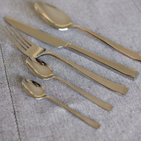 Tischmesser Edelstahl 24 cm WL-999631001/1B