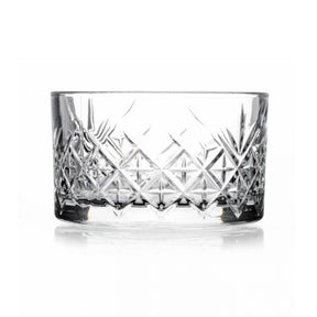 Pasabahce Timeless Glasschale 210 ml (7 1/4 oz) - 4-teiliges Set