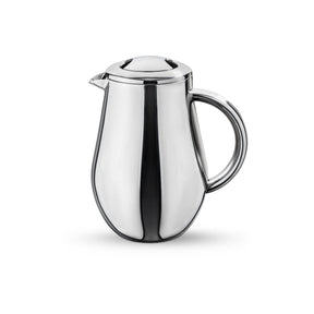 Wilmax French Press 1000 ml Edelstahl WL-551008/1C