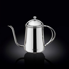 Wilmax Drip Kettle 600 ml Edelstahl